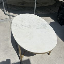 Marble Table 