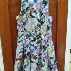 H & M Size 8 Dress