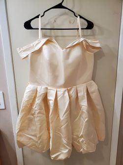 Two New Bridesmaid Dresses $30 EACH