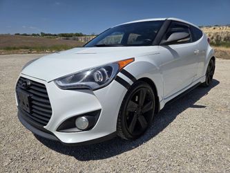 2014 Hyundai Veloster