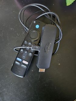 Amazon Fire Stick