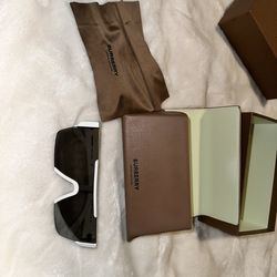 Burberry Sunglasses