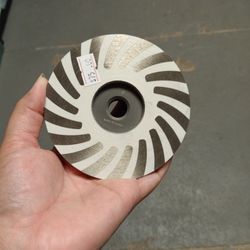 Cupwheel
