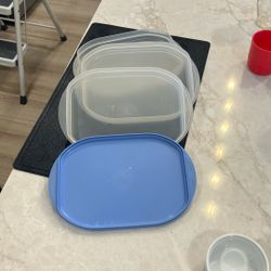 Tupperware