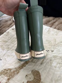 Pehr Toddler RainBoots