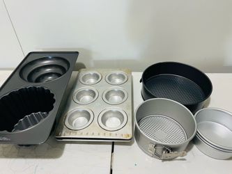 Baking products