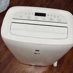 LG AC 
