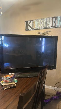 Sanyo Tv