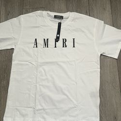 Amiri Shirt 