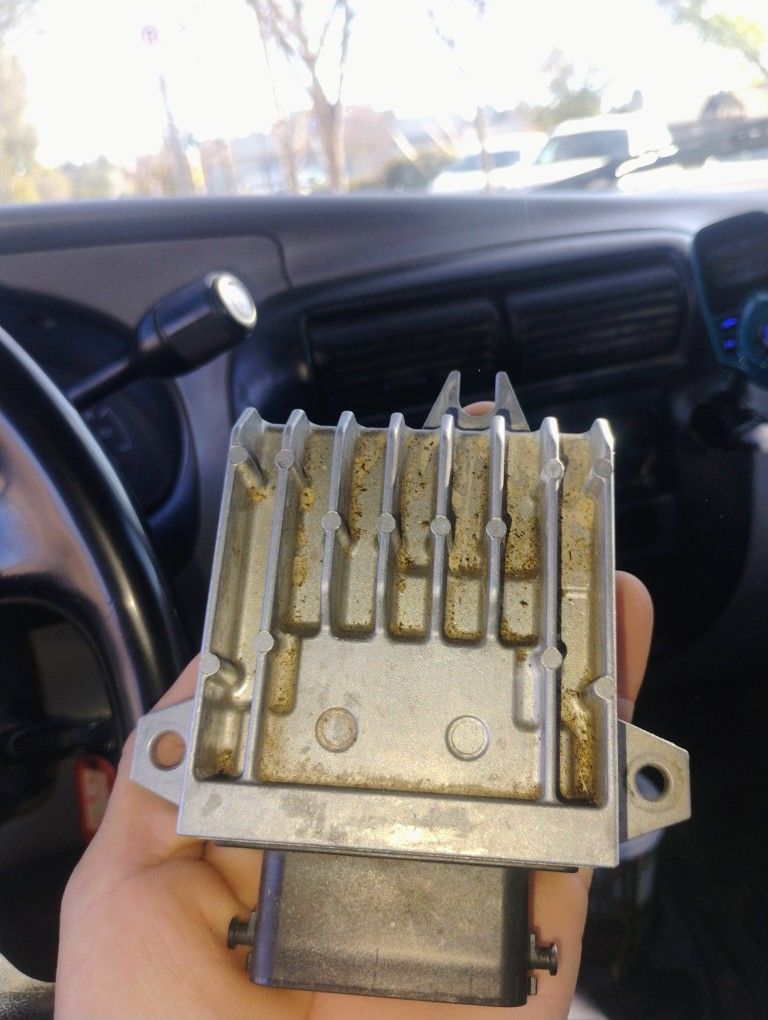 tcm for mazda model 3 engine. 2.0. It cost me 800 but I'm selling it for 200.