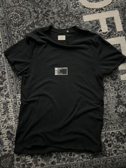 Pac Sun FOG Long Line Tee