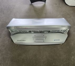 Honda Accord Trunk Lid 2023 2024 2025 2026 Part $350