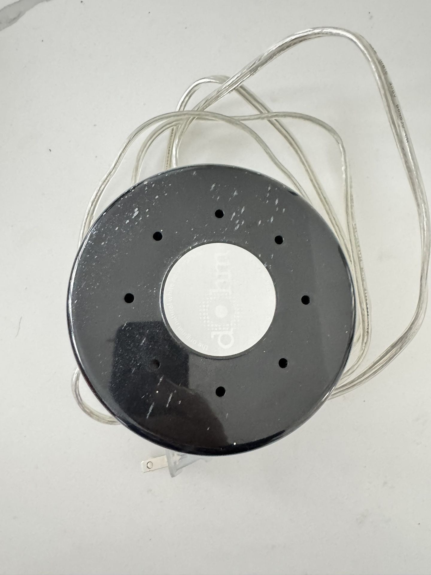White. Noise Machine