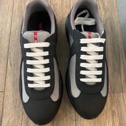 Prada sneaker men’s