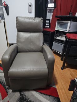 Brand New Condition Reclining Chair