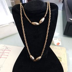 Chain Necklace