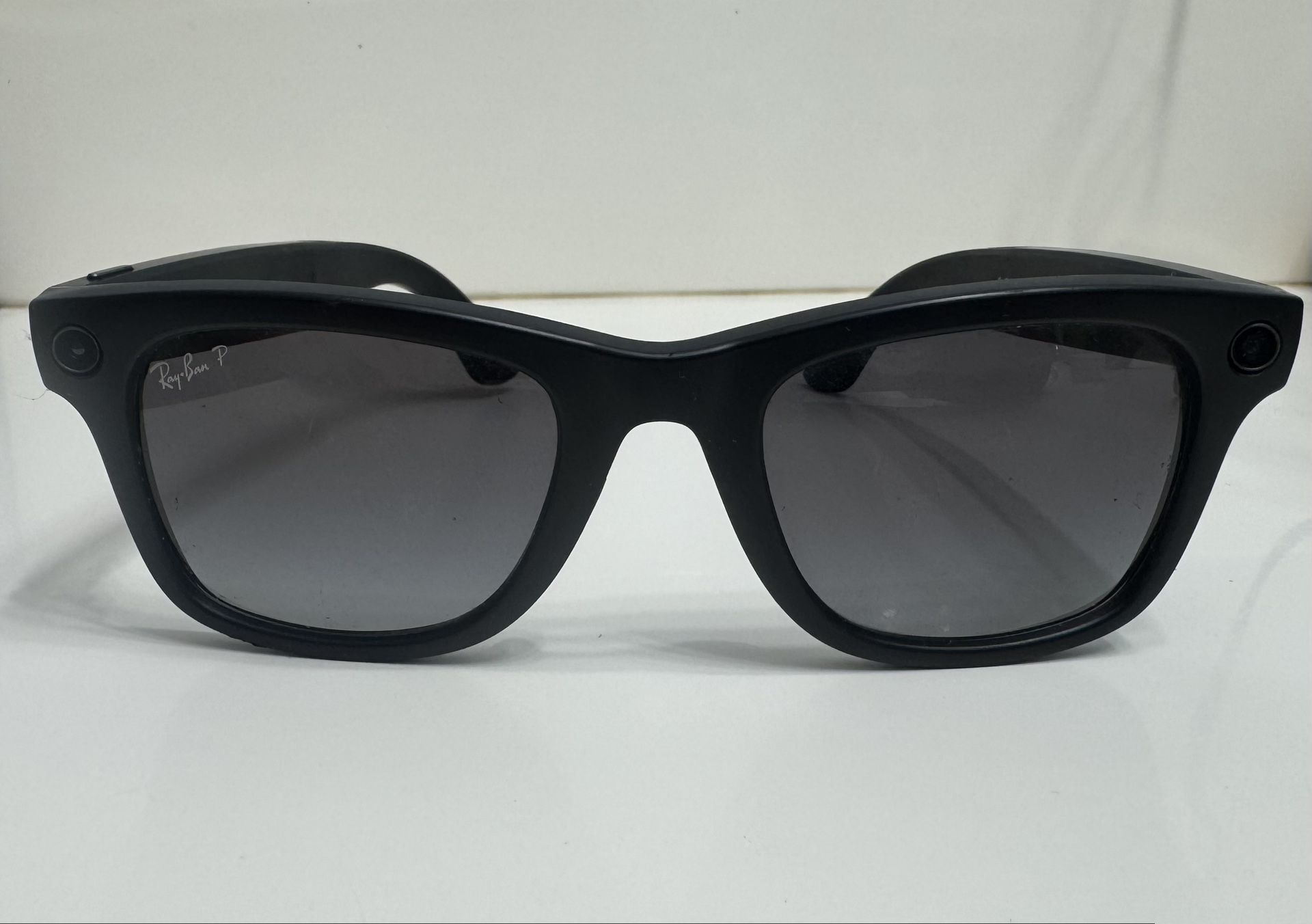 Rayban Meta 1 Sunglasses