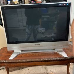 Televisión 