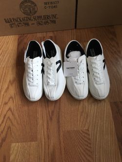 TRETORN brand new