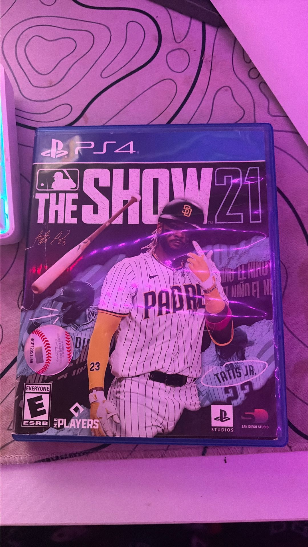 The Show 21