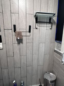Porcelain Subway Tile