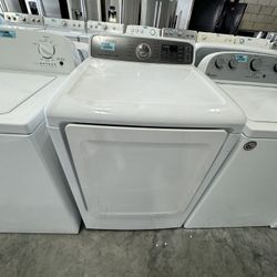 Samsung Electric Dryer 