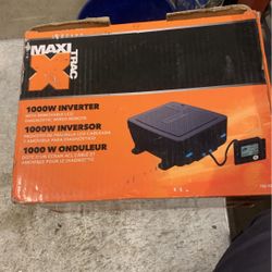 Inverter 