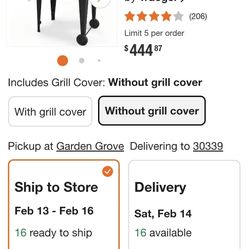 Traeger - Tailgater 20 Pellet Grill in Black. ASADOR ELÉCTRICO, BBQ 🍗 🍤🍖🥩🫜🌶️🥑