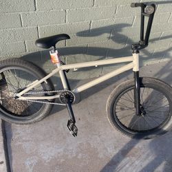 Bmx 20 Inch