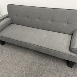 💥AMAZING  Sofa Futon Convertible Couch Sleeper 👍FREE FINANCING AVAILABLE❗NO CREDIT CHECK❗ 