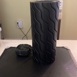 Theragun Massage Vibration Roller With Multiple Settings With Charger 