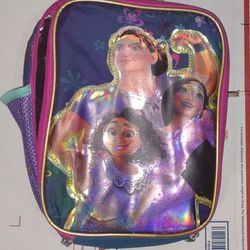 Practically New Encanto Lunch Box