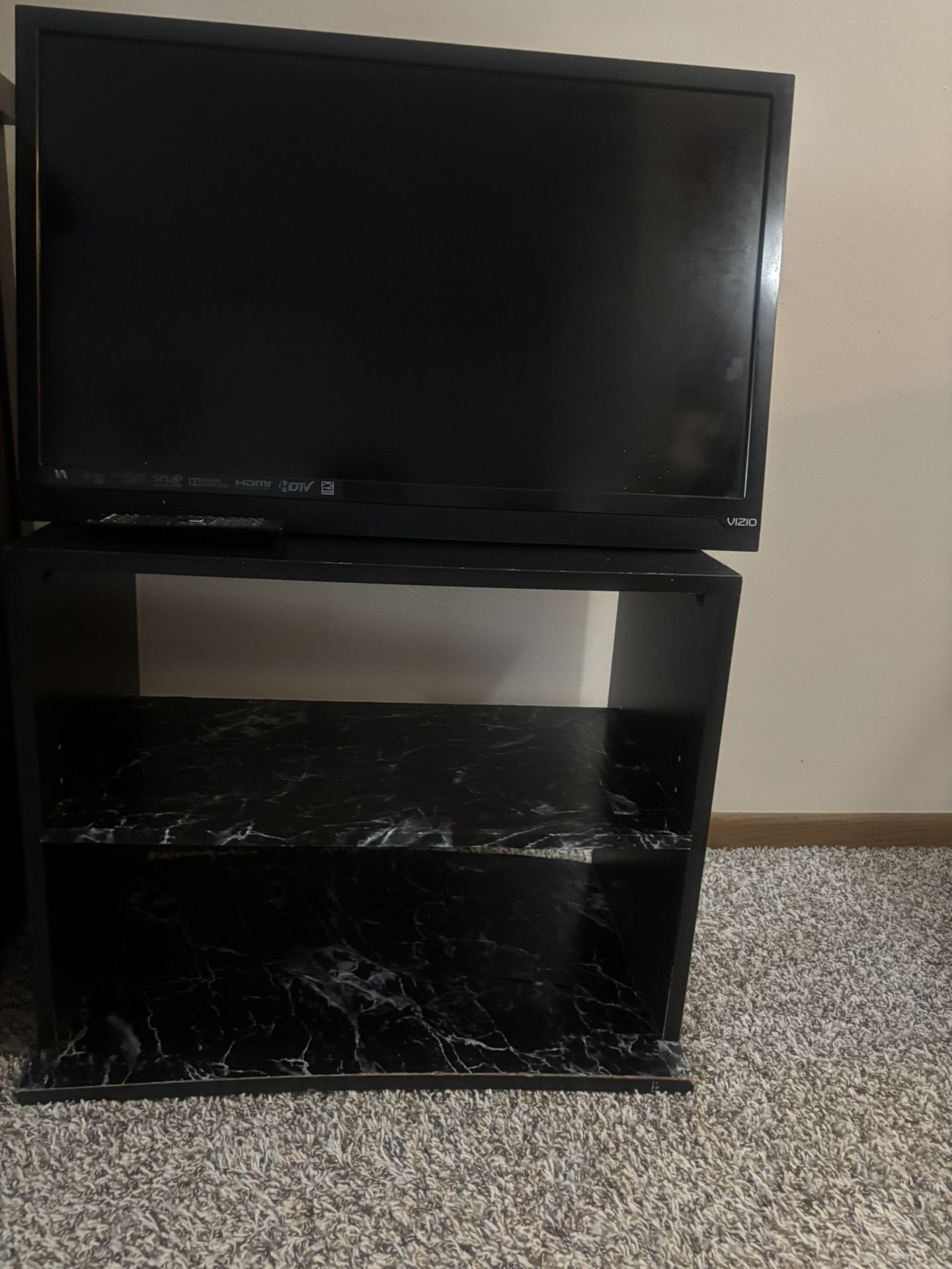 TV And TV Stand