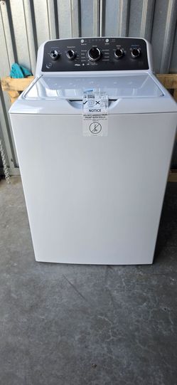 Ge Washer) I Can Help You With Free Delivery Within 10 Miles Distance