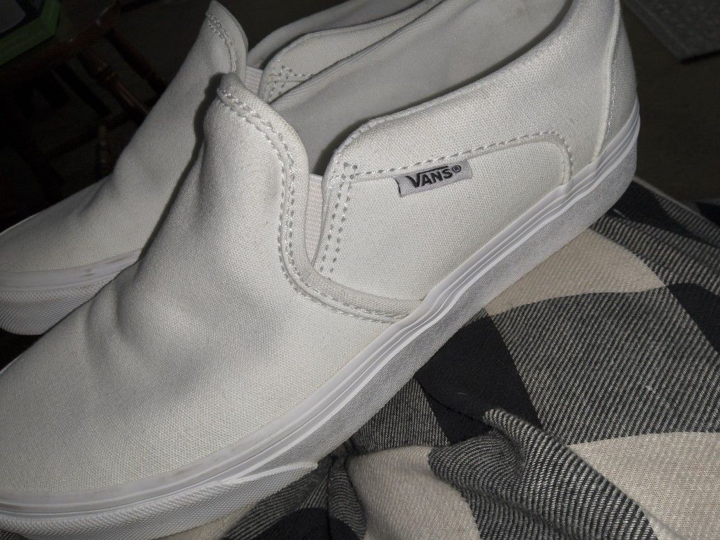 Vans For Women