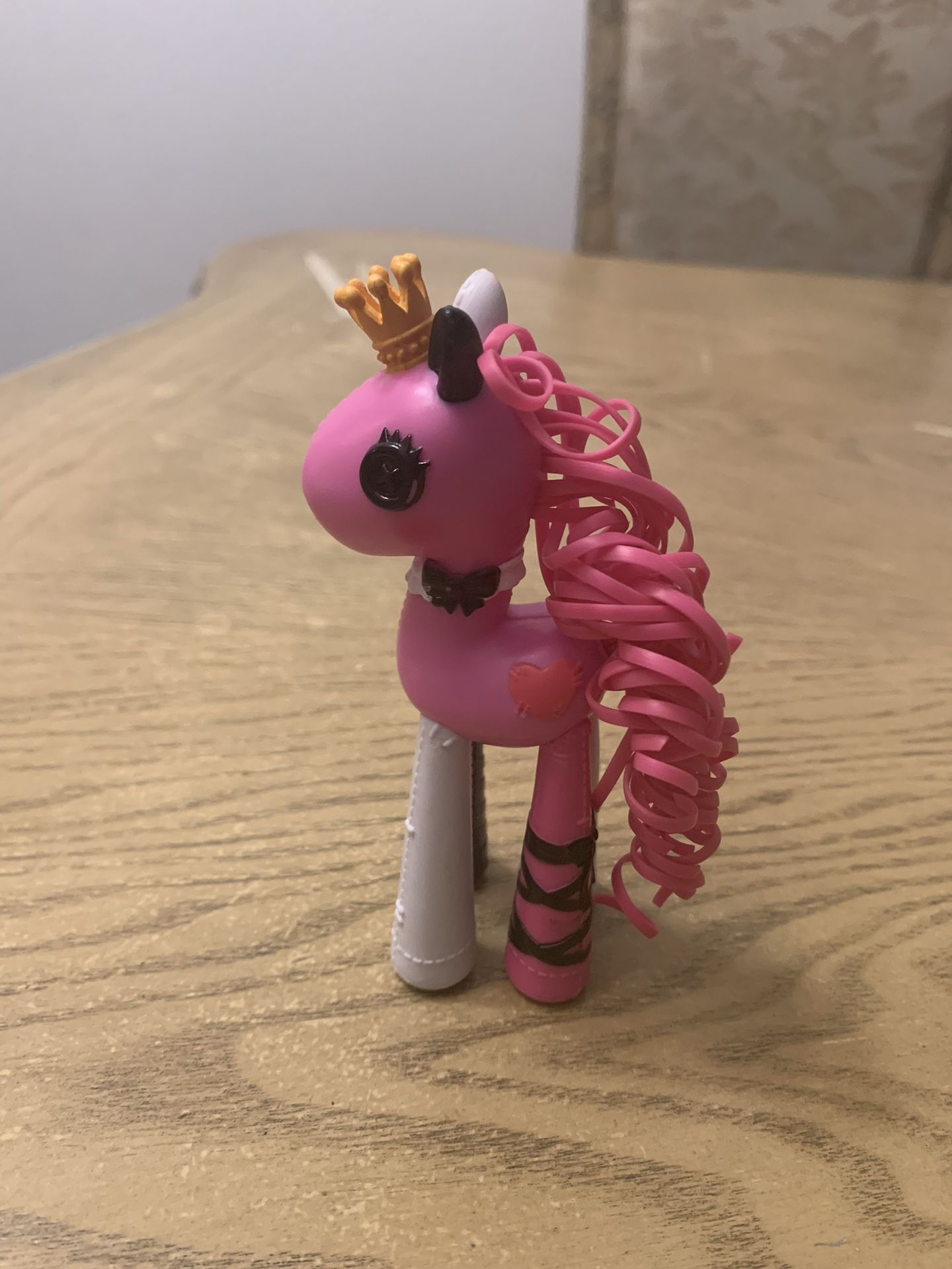 Lalaloopsy Mini Horse