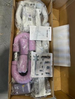 New -Ab Machine