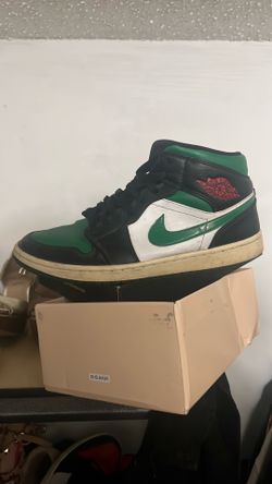 Jordan’s