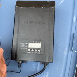 200  Watt  Low Voltage  Landscape Transformer