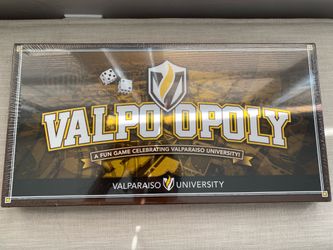 Monopoly: Valparaiso University “Valpo-opoly”