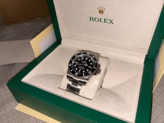 Submariner No date