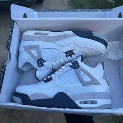 jordan 4 