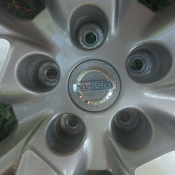 car rims