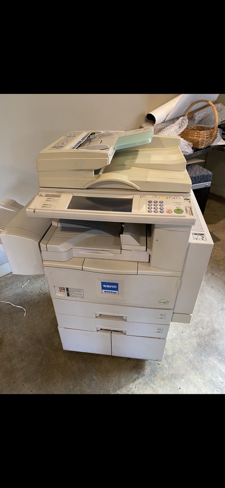 Printer