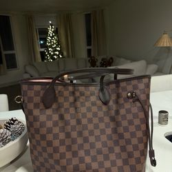 louis vuitton never full mm