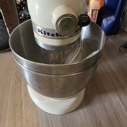 Vintage Kitchen Aid Mixer