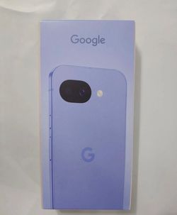 Google - Pixel 10a 256GB sealed (Unlocked) - Lavender