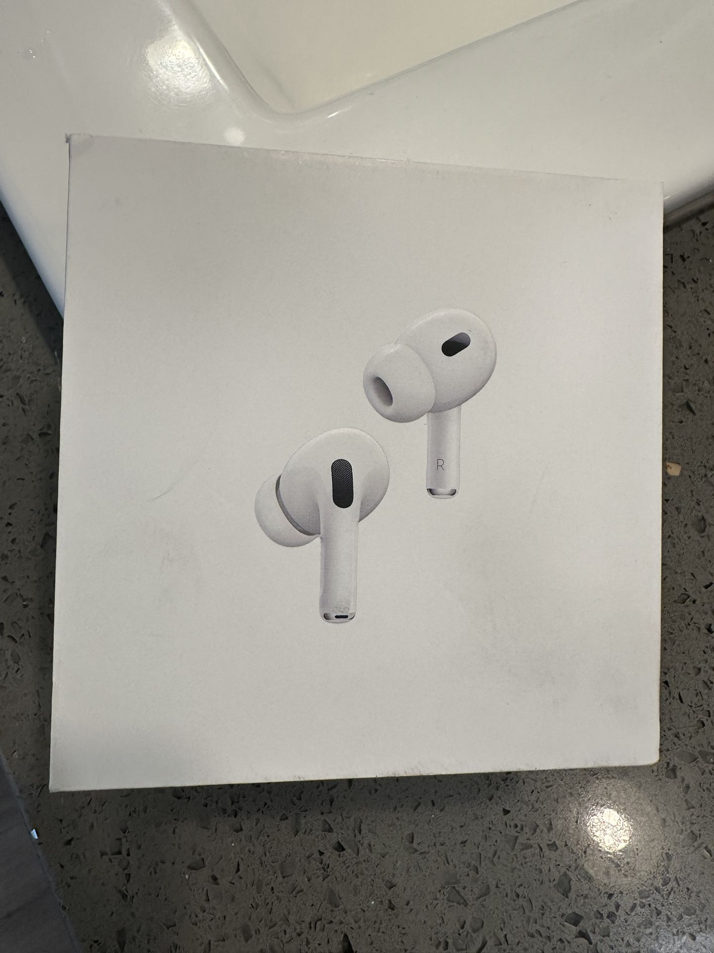 AirPods Pro 2 Wireless 