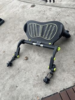 Universal Platform Attachment