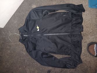 Nike jacket